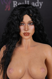 Real Lady Leixi 5ft7 Doll