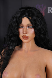 Real Lady Leixi 5ft7 Doll